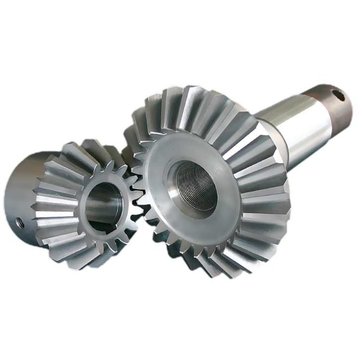 Bevel Gear Set