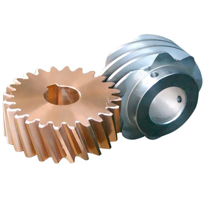 Helical Gears