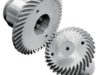 palloid-spiral-bevel-gear-set