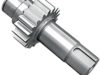 pinion-shaft